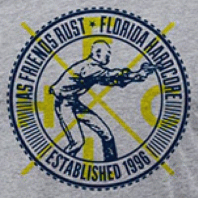 logo As Friends Rust